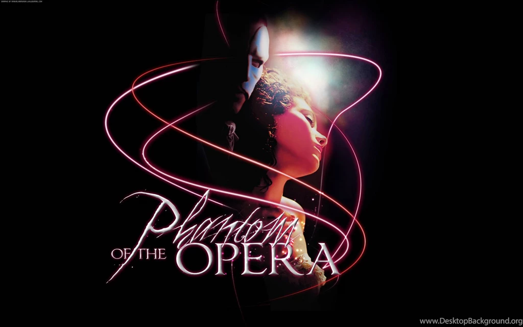 Lovely Wallpapers Phantom Of The Opera Picture