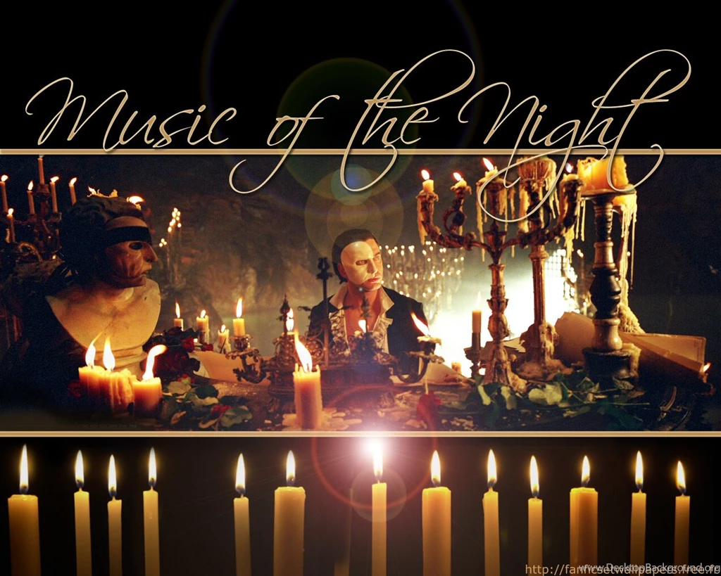 Fanfics & Wallpapers : Movies /The Phantom Of The Opera <<