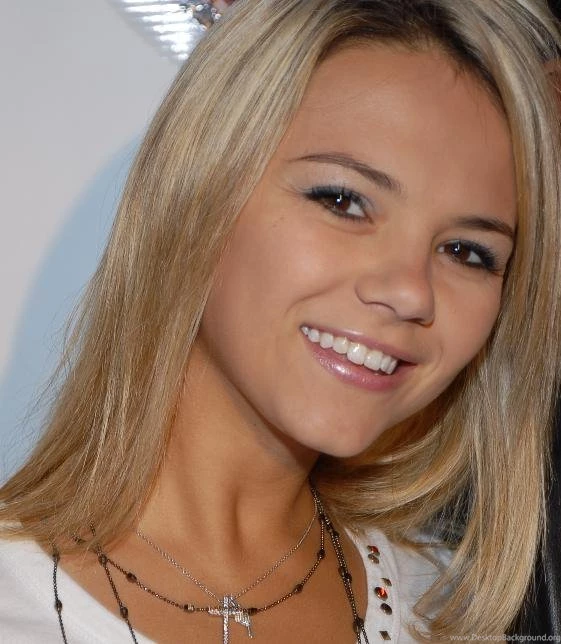 Ashlynn Brooke