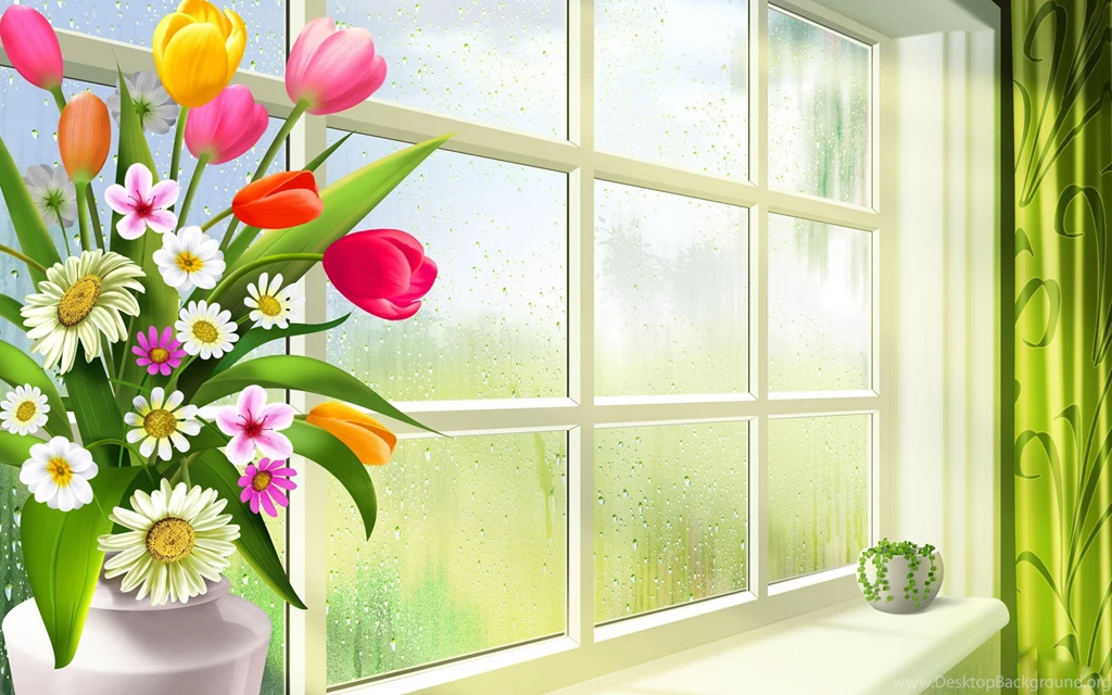 Spring Wallpapers 4