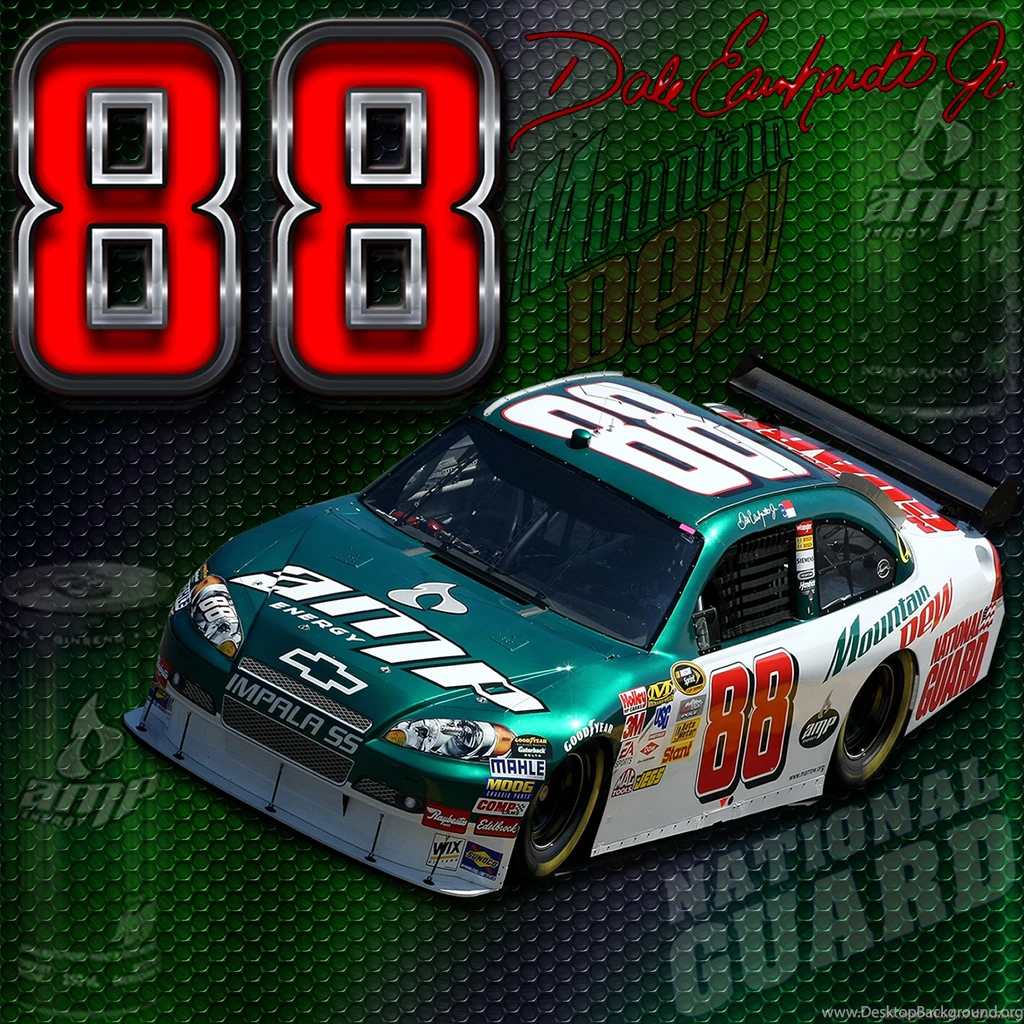 Wallpapers By Wicked Shadows: NASCAR Wallpapers
