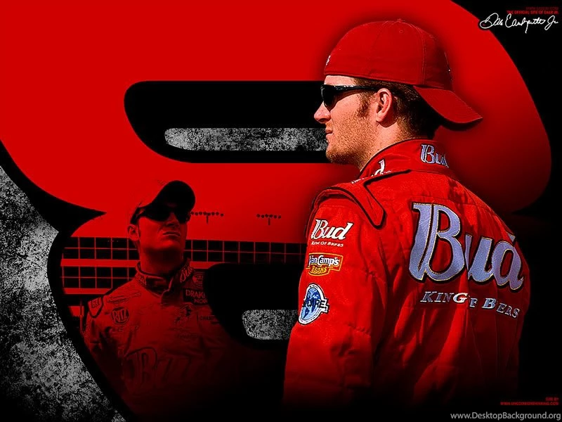 Dale Jr Wallpapers