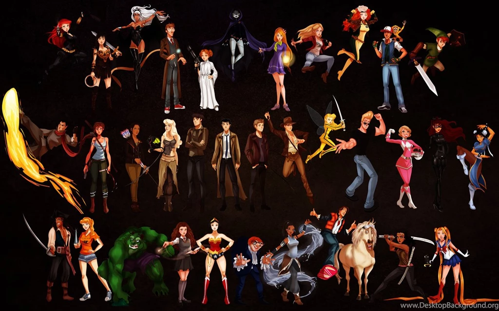 Disney World Halloween Backgrounds