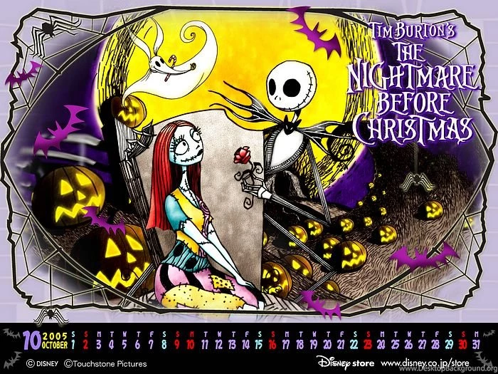 Disney Halloween Wallpapers Background Images
