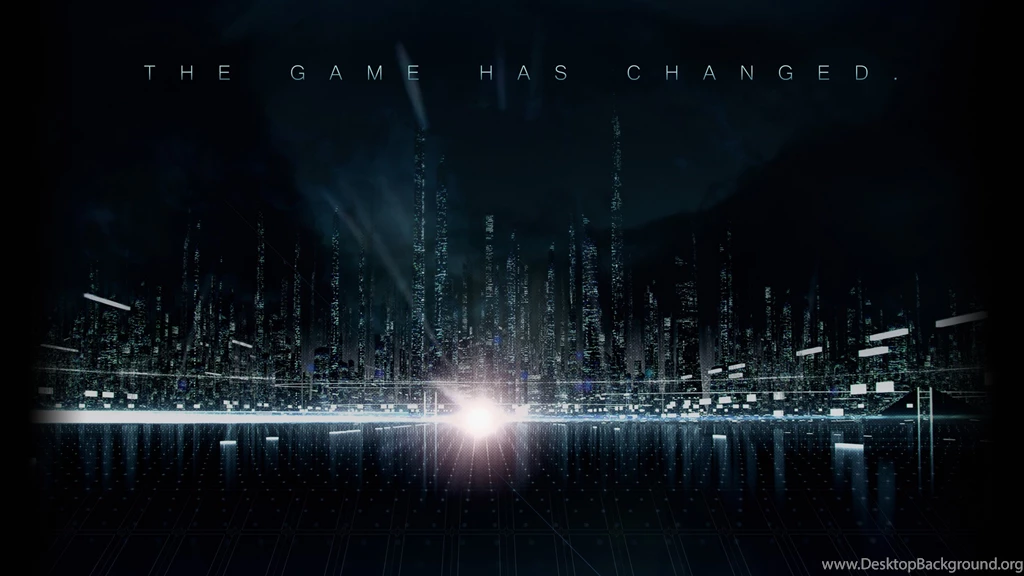 Over 80 TRON Legacy, Original And Concept Wallpapers (2560×1440 ...