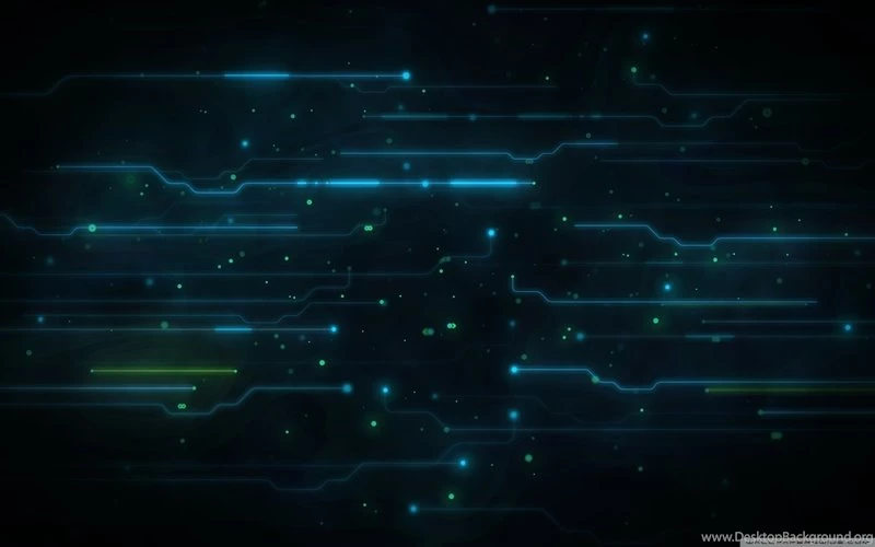 Electronics,circuits Circuits Electronics Tron Legacy Digital Art ...