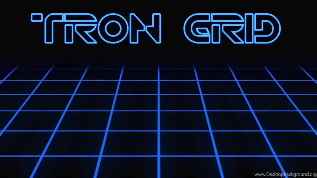 Tron Grid VFX Class   After Effects   YouTube