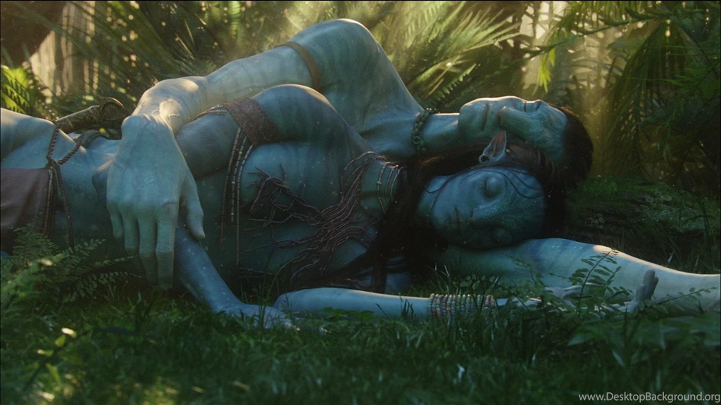 Download Movies Avatar Wallpapers 1920x1080