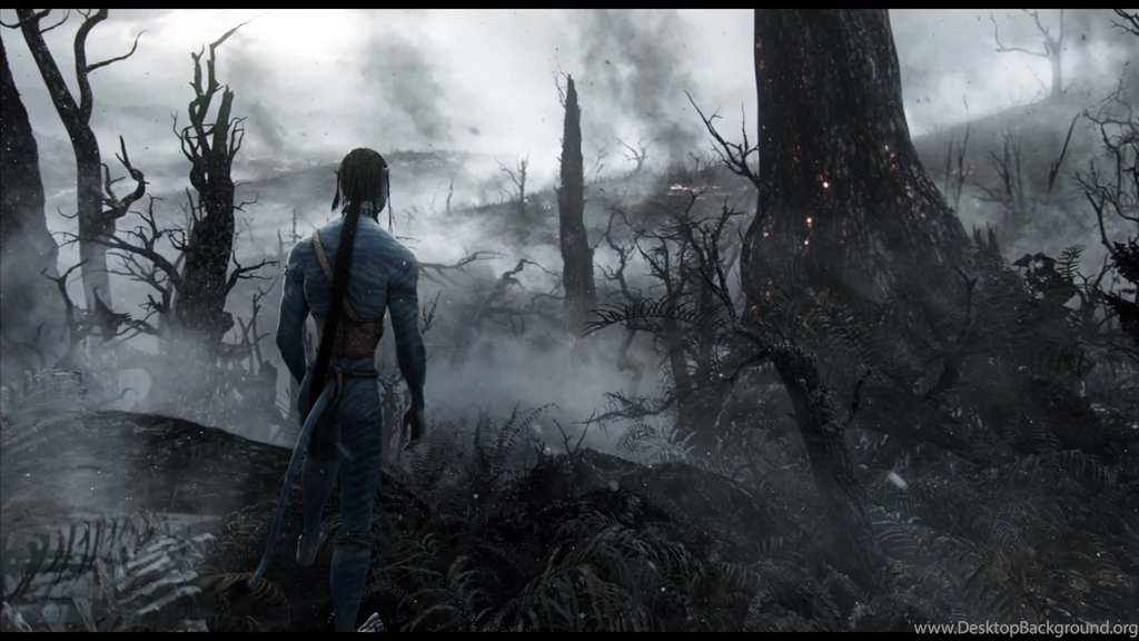 Download Avatar Wallpapers 1920x1080