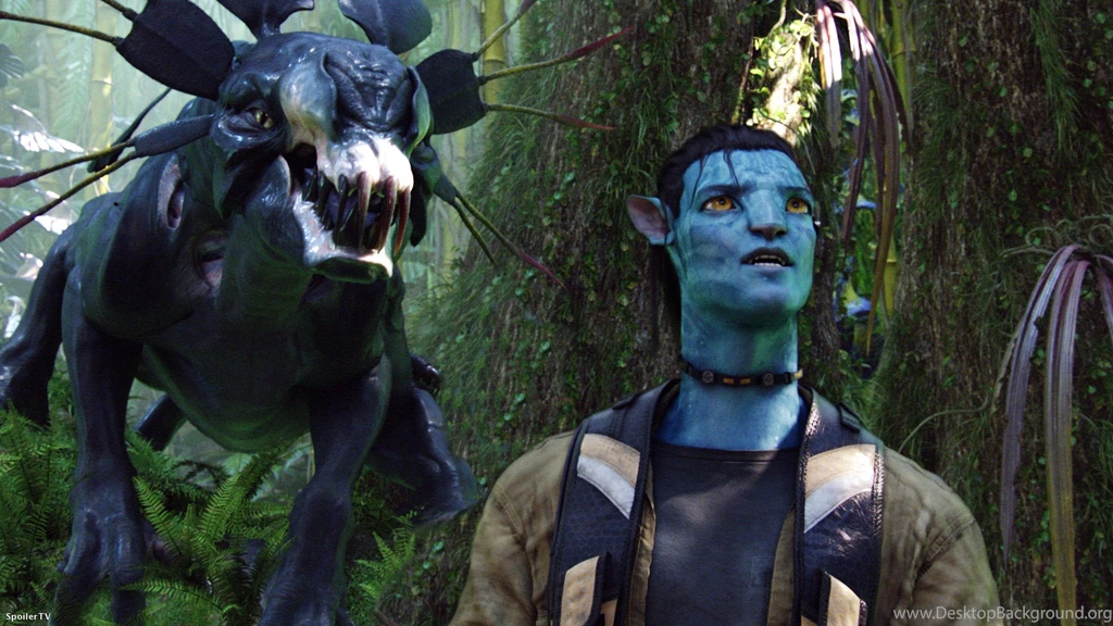 Download Avatar Wallpapers 1920x1080