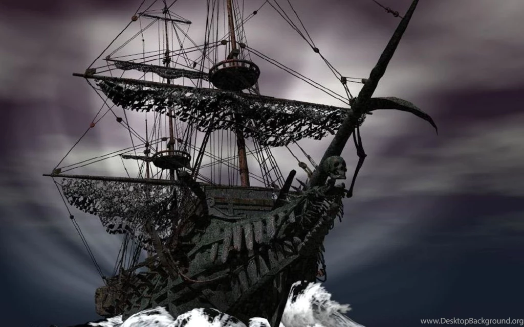 Flying Dutchman Wallpapers Wallpapers Cave