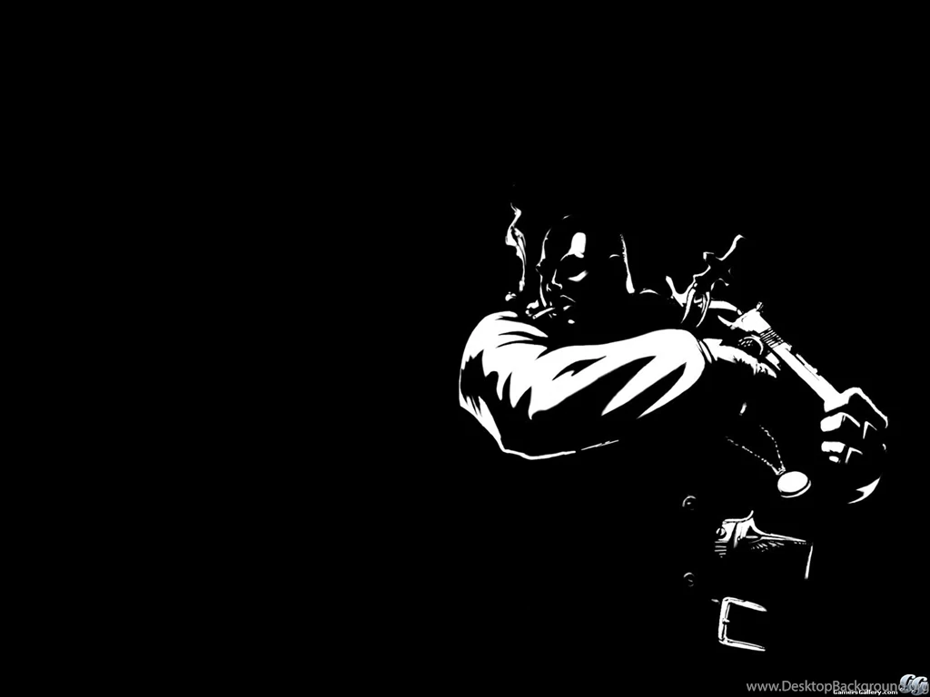 Gamers Gallery 187 Ride Or Die (Exclusive Wallpaper)
