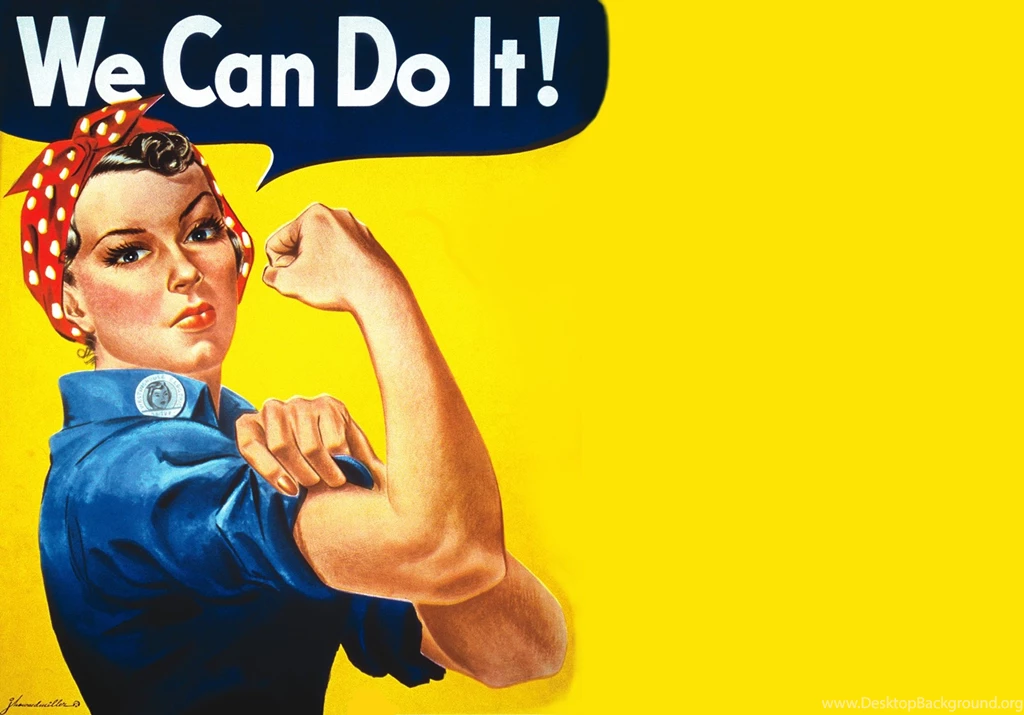 What You Should Know About Feminism