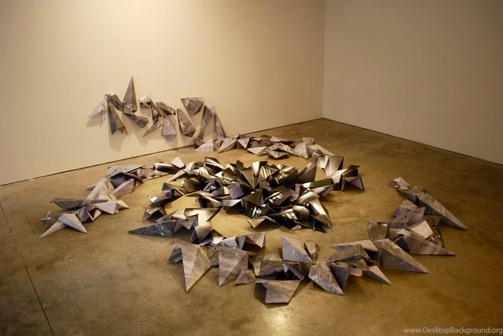 The Yellow Wallpapers