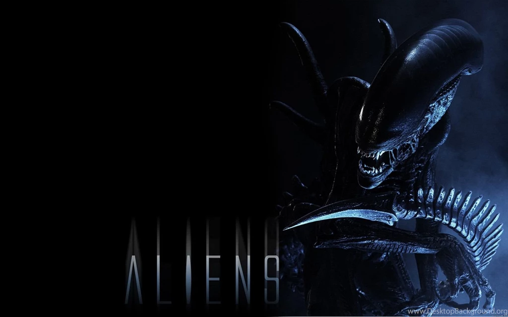 Alien Wallpapers Wallpapers Cave