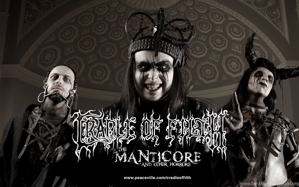 04/11/2015 950x721 Cradle Of Filth Desktop Wallpapers Music ...
