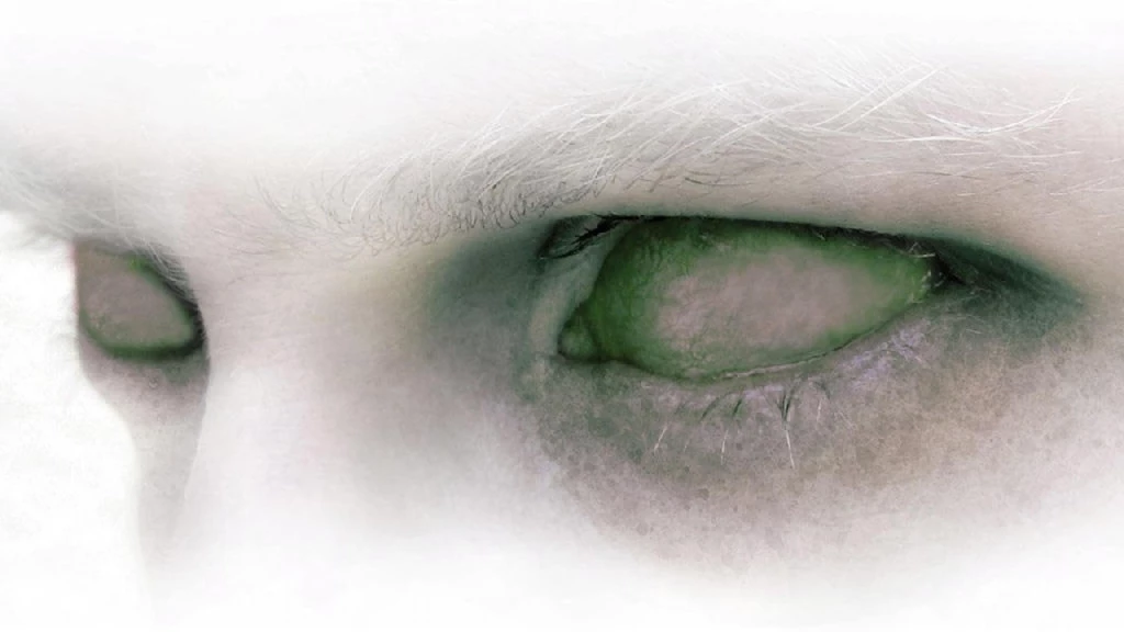 Alien Life Forms 3d Horror White Eyes Nightmare Hd Wallpapers ...