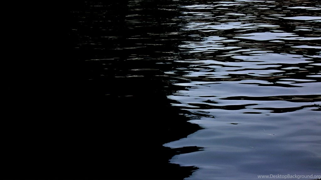 Dark Waters [Wallpaper]