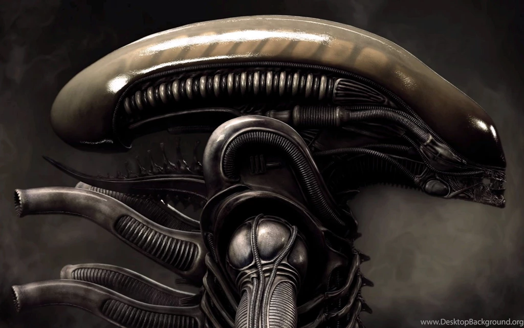 Alien Wallpapers