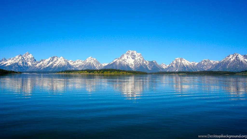 Download 1920x1080 Calm Morning Waters Wallpapers