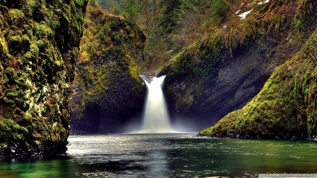 Download Amazing Waterfall Wallpapers 1920x1080