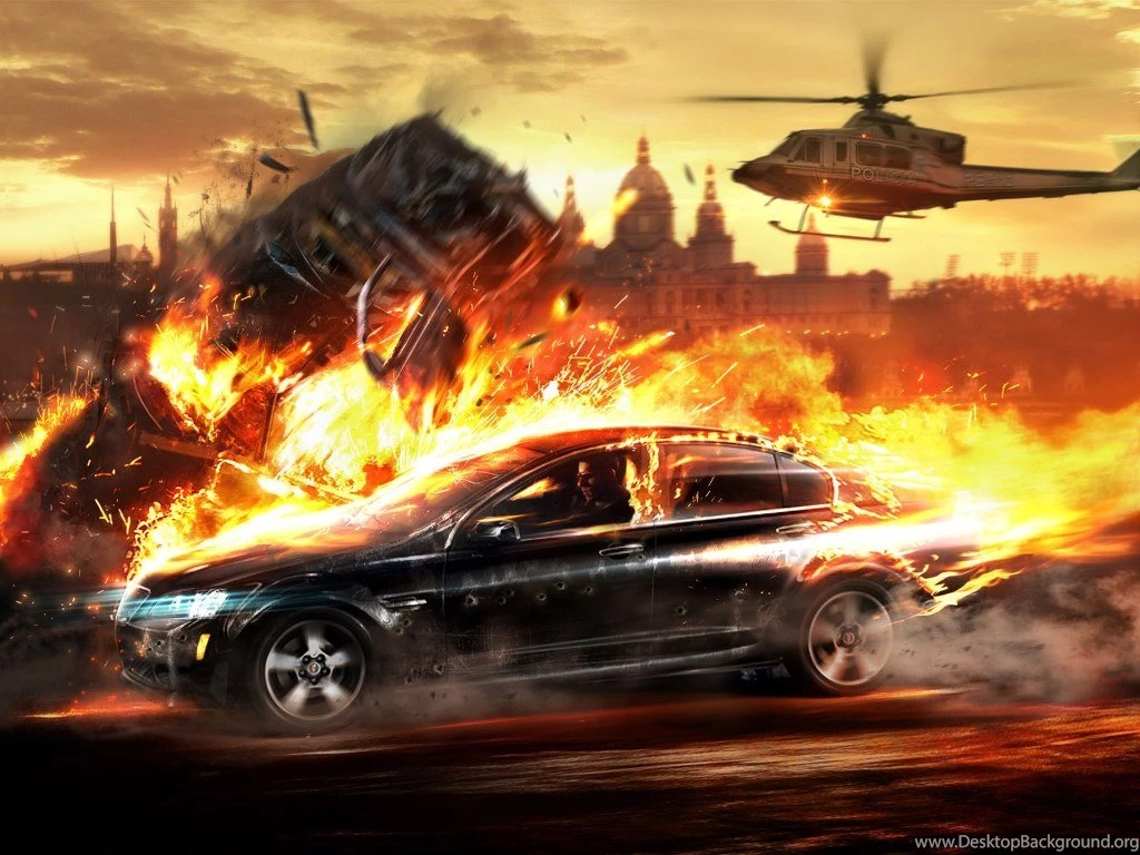 Modified Car Wallpapers