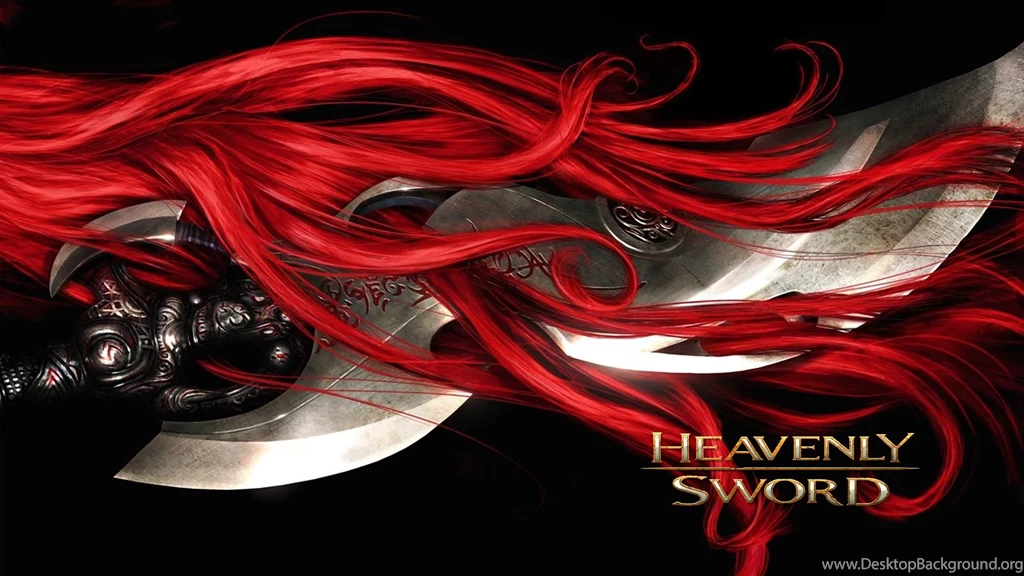 Sword, Wallpapers, Pages, Background, Papers, Heavenlysword, Games ...