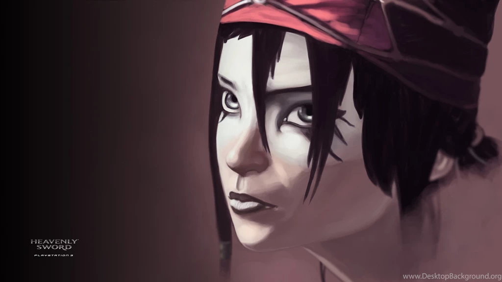 Heavenly Sword Kai, 1920x1080 HD Wallpapers And FREE Stock Photo