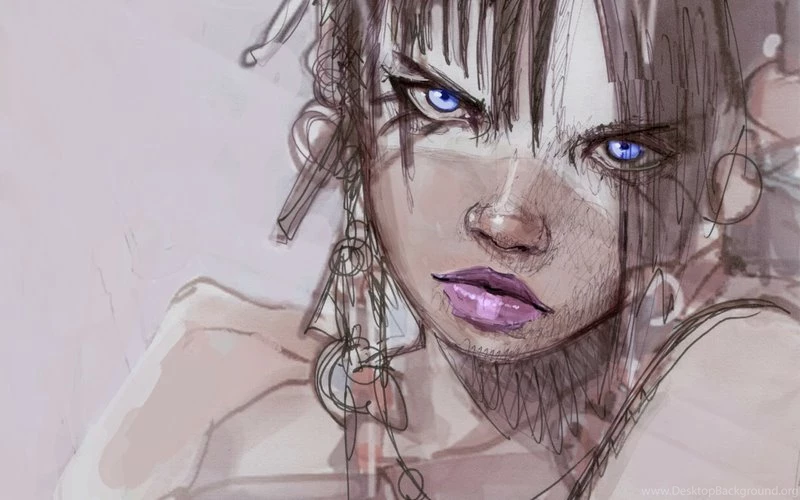 Heavenly Sword Fantasy Art 1920x1200 Wallpapers – Abstract Fantasy ...