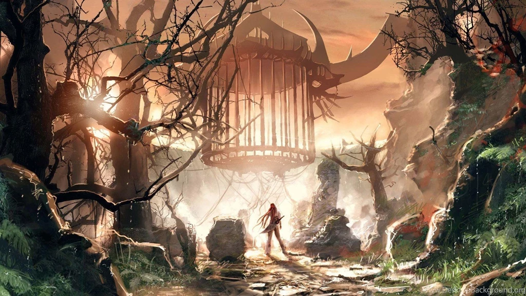 Heavenly Sword Sword Games Heavenly HD Wallpapers, Desktop ...