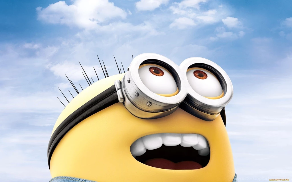 Best Despicable Me 2 Minions Wallpapers Collection