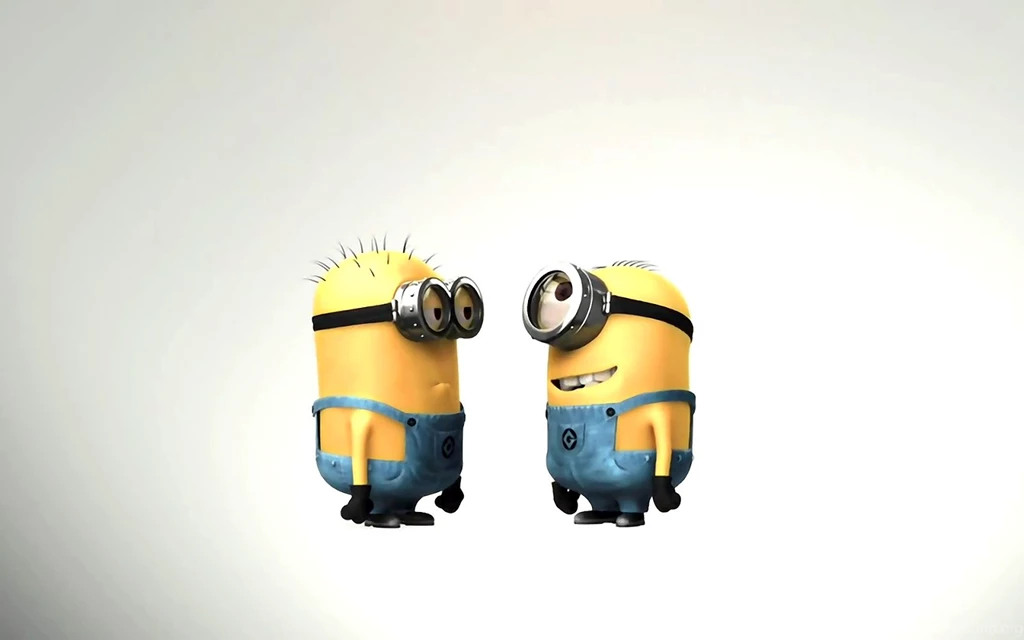 Top Wallpapers Despicable Me Wallpapers