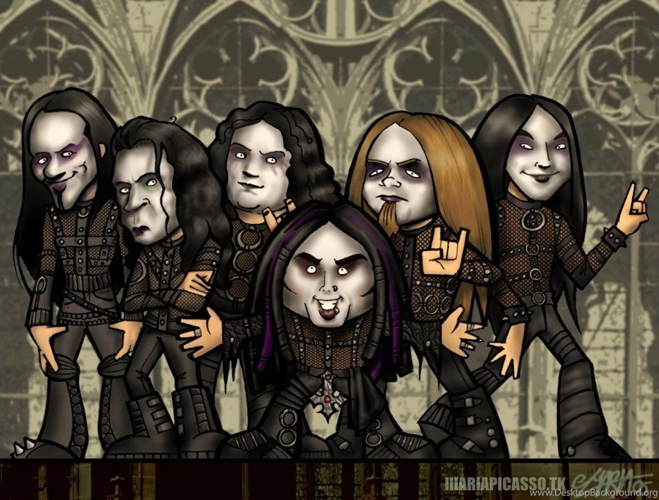 04/11/2015 950x721 Cradle Of Filth Desktop Wallpapers Music ...