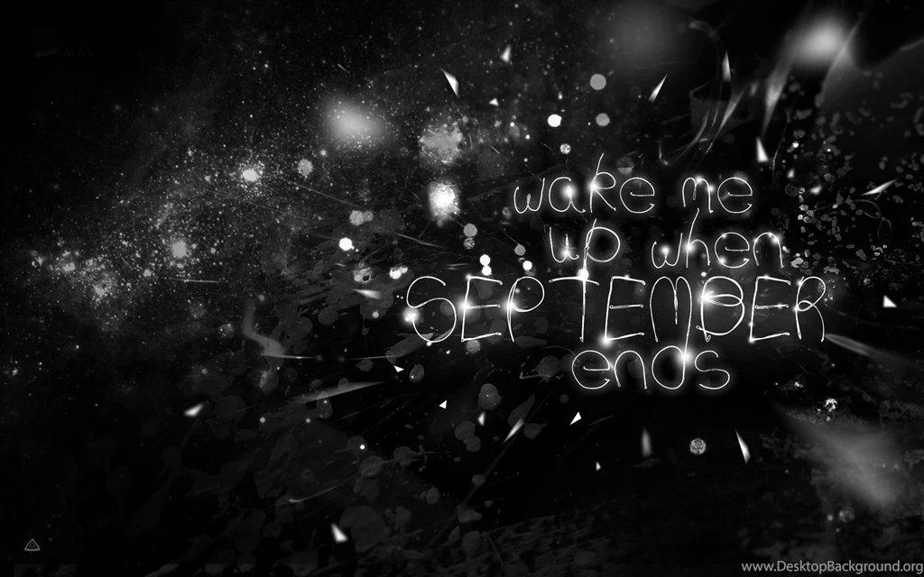 Wake September Wallpapers