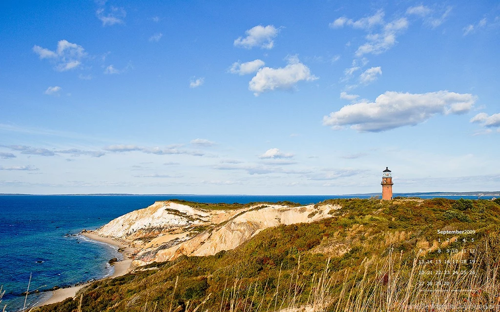 September Wallpapers – David Strom Photography