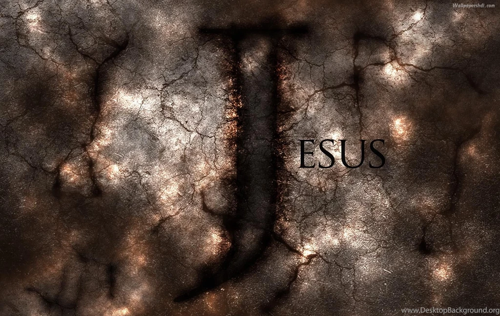 Jesus HD Wallpapers Wallpapers Cave