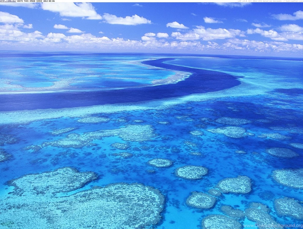 Great Barrier Reef Wallpapers Wallpapers Cave
