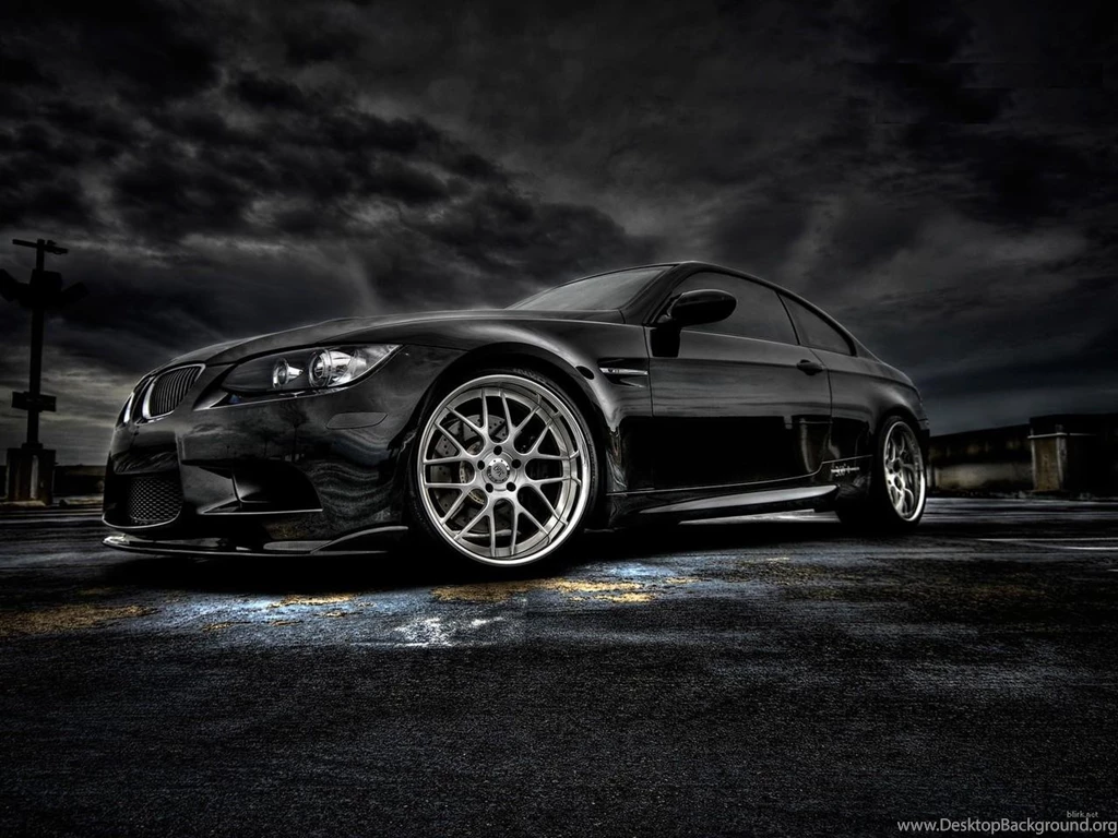 Bmw Wallpapers
