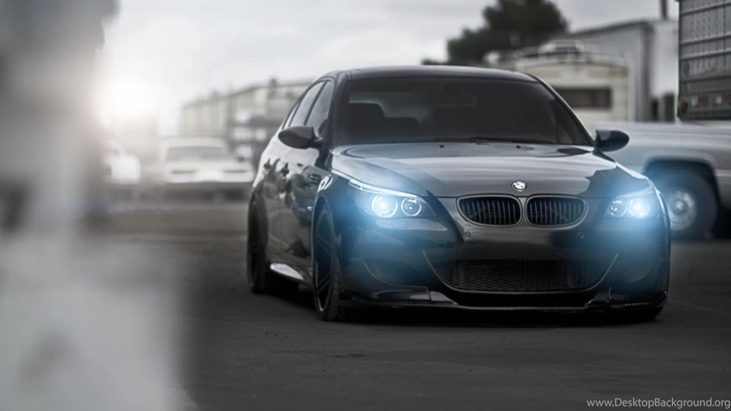 Wallpapers Editer Bmw M E Black Hd Cars Hq 1366x768