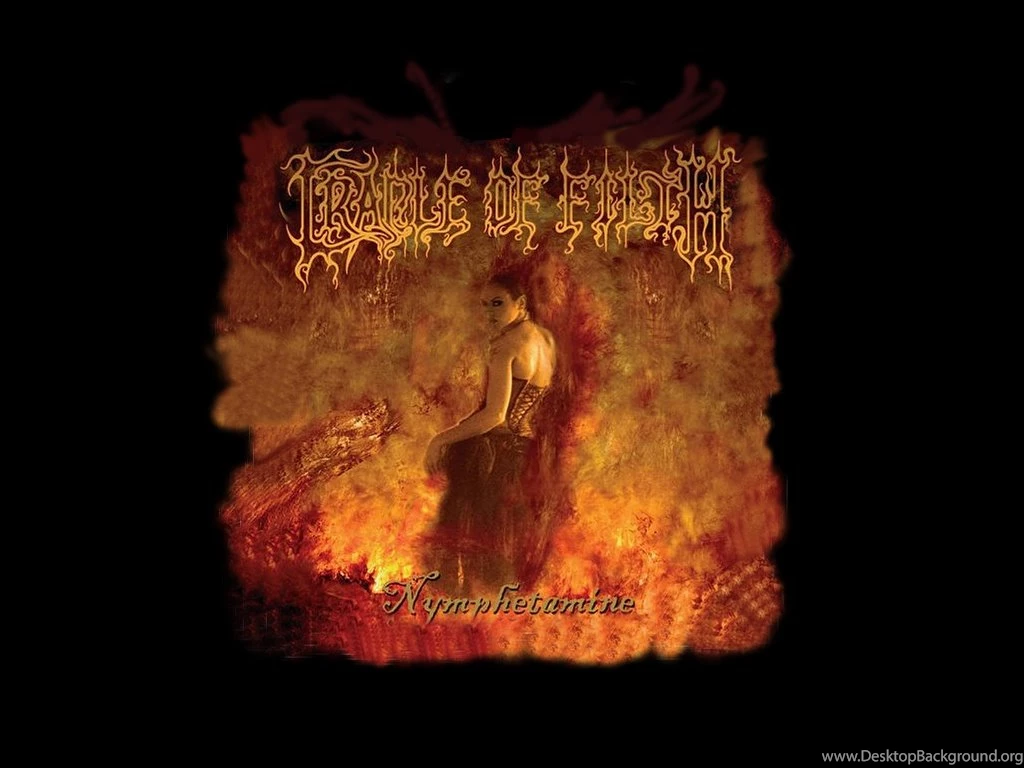 Cradle Of Filth Wallpaper, Picture, Photo, Image