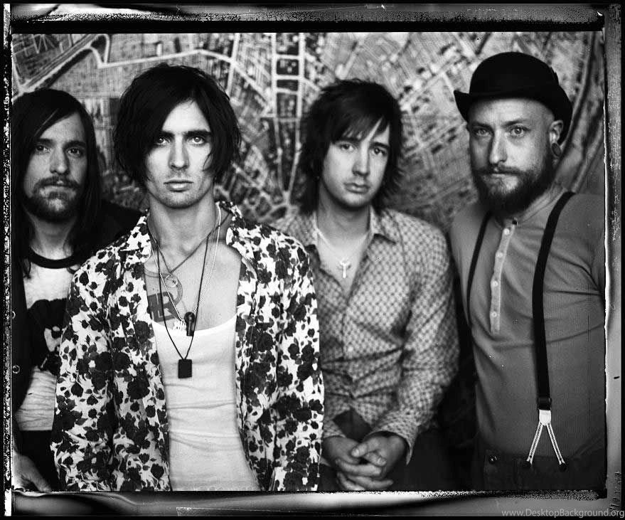The All American Rejects Wallpaper,The All American Rejects Band ...
