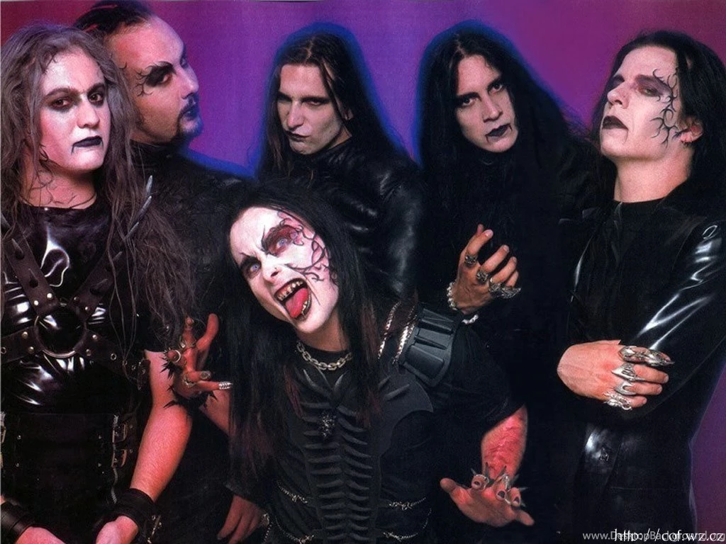 Music Wallpapers, Rock / Metal Desktop Backgrounds And Biography ...