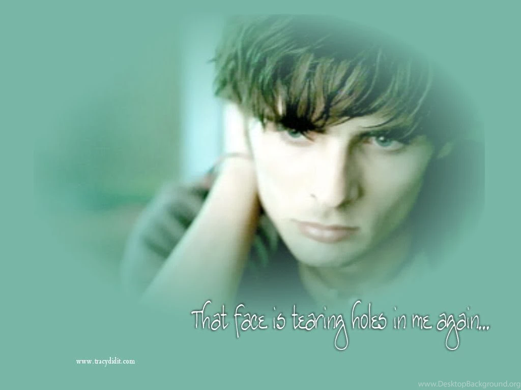 Tracy Did It!: NEW Tyson Ritter Wallpapers All American Rejects