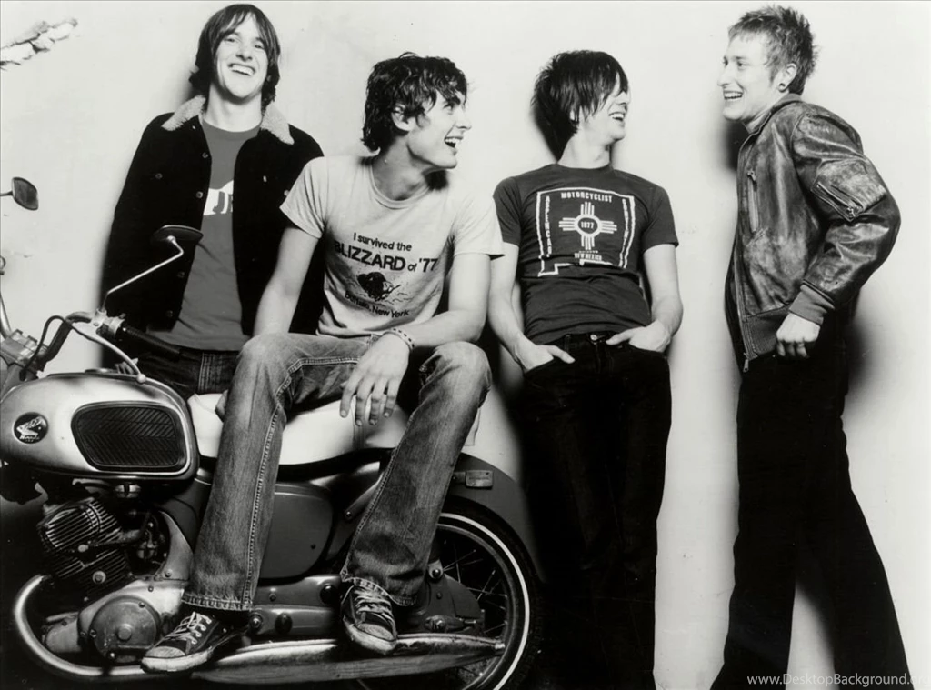 The All American Rejects