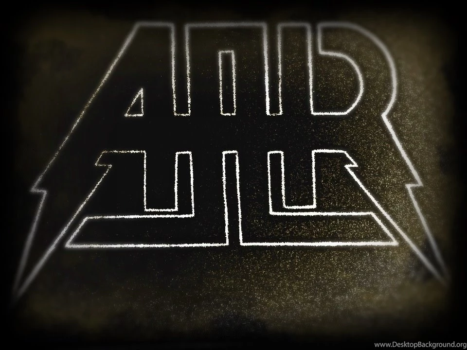 All American Rejects Symbol By ArTaRana On DeviantArt