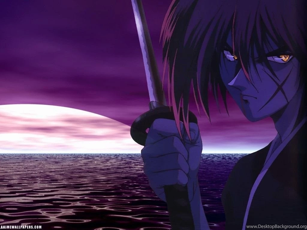 Kenshin Wallpapers   Wallpapers Cave