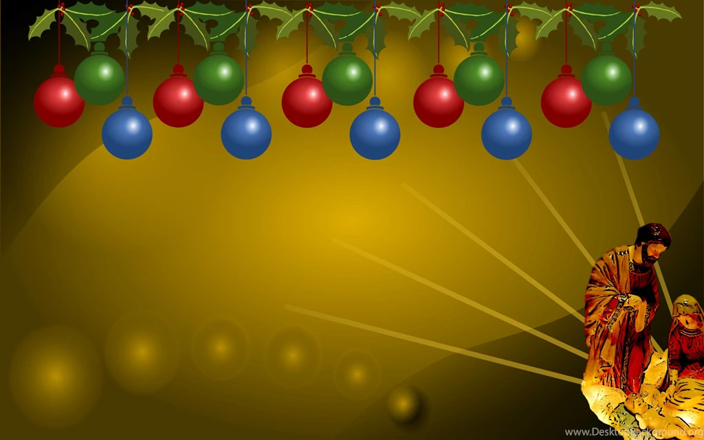 Christmas Wallpapers