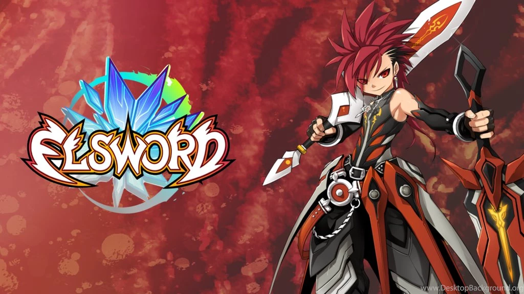 Elsword Wallpapers Wallpapers Cave