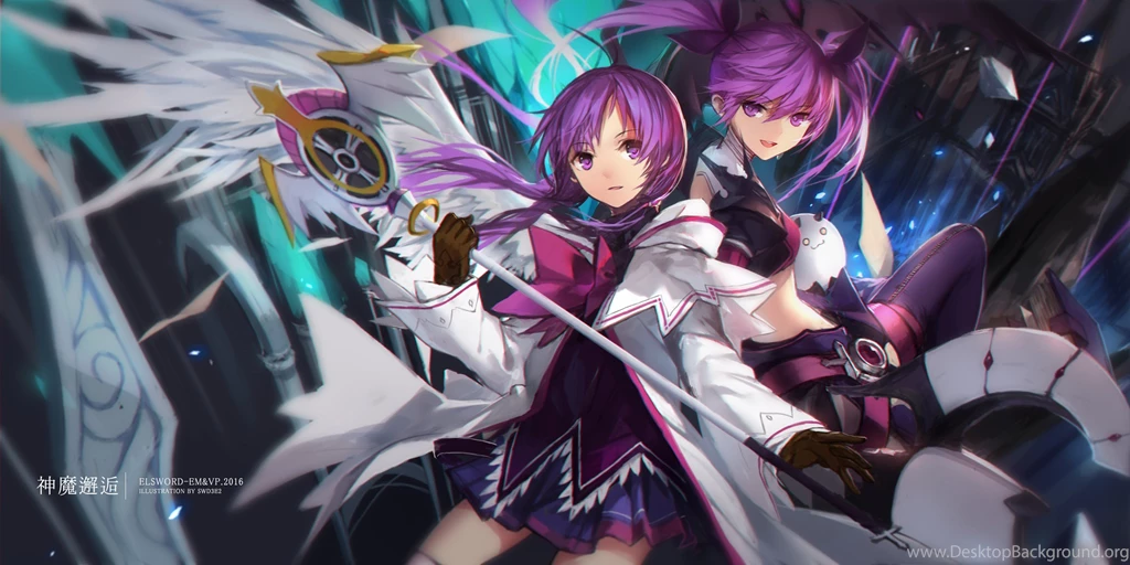 Aisha (Elsword) Zerochan Anime Image Board