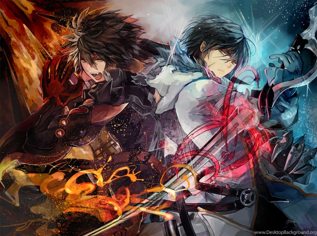 Wallpapers Eve Elsword 1024x768